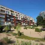 Menada Dune ساني بيتش