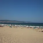 Menada Dune * ساني بيتش