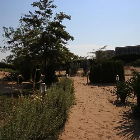 Menada Dune Apartman Napospart