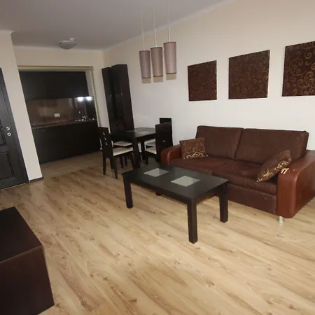 Menada Dune Apartman