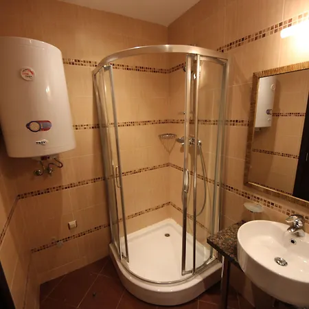 Menada Dune Apartman *