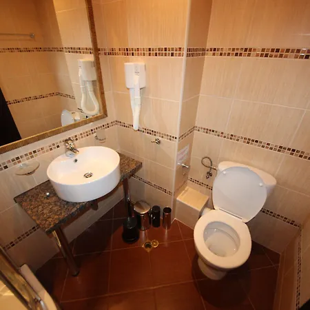 Menada Dune Apartman Napospart
