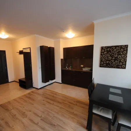 Apartman Menada Dune