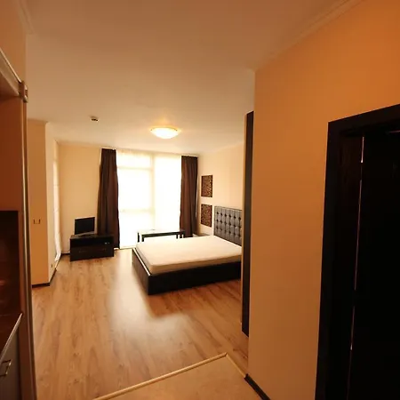 Menada Dune Apartman
