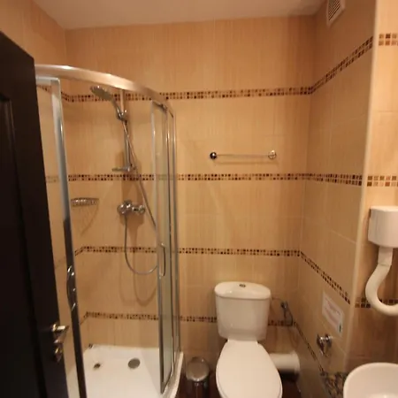 Menada Dune Apartman *