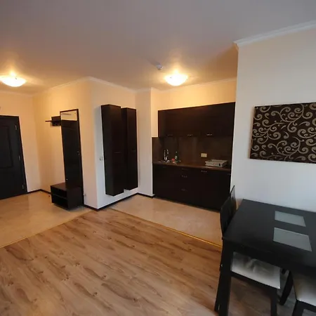 Apartman Menada Dune