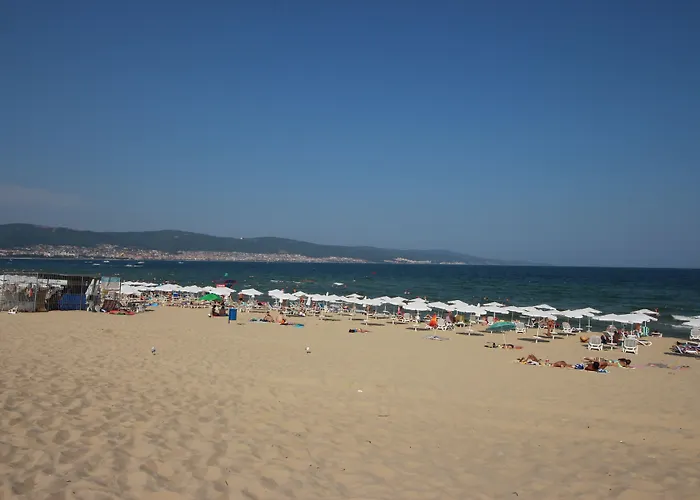 Menada Dune * 阳光海滩