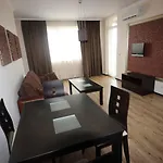 Menada Dune Appartamento Sunny Beach