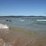 Menada Dune Sunny Beach