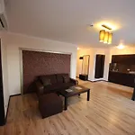 Appartamento Menada Dune Sunny Beach