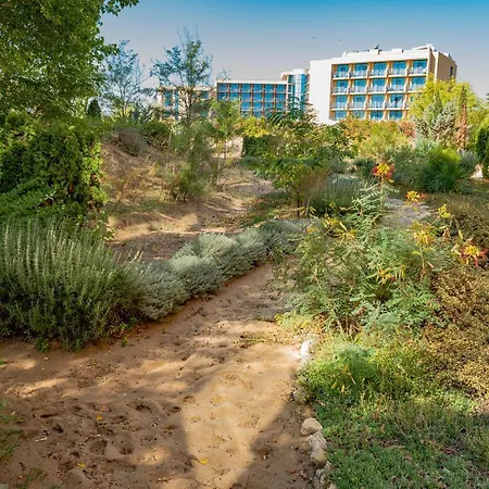 Menada Dune Apartment Sunny Beach