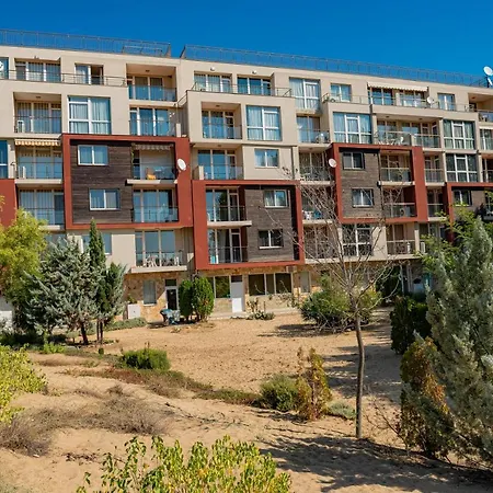 Apartment Menada Dune