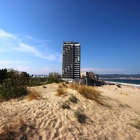 Apartment Menada Dune Sunny Beach