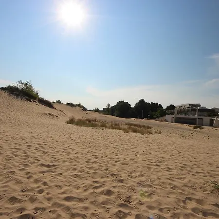 Apartment Menada Dune *
