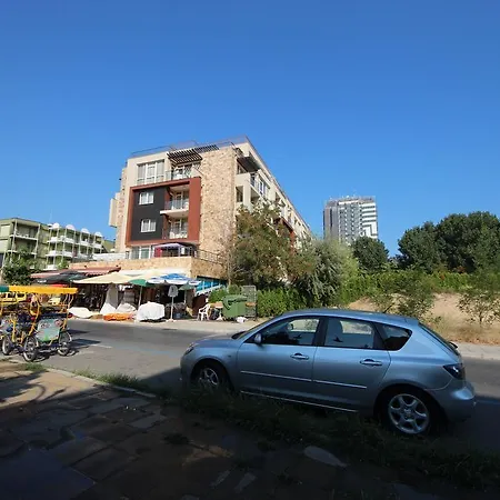 Menada Dune Apartment