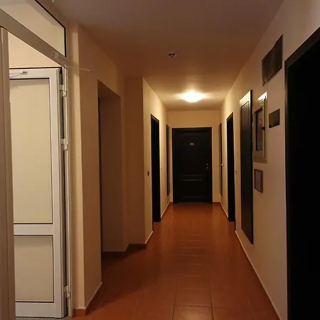 Menada Dune Apartment