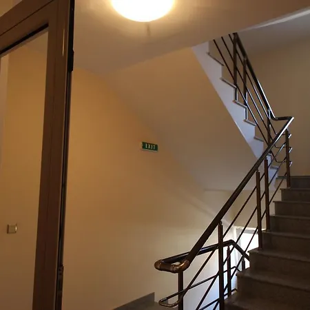 Apartment Menada Dune *