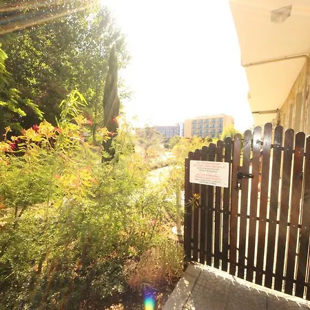 Apartment Menada Dune *