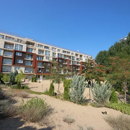 Menada Dune Sunny Beach