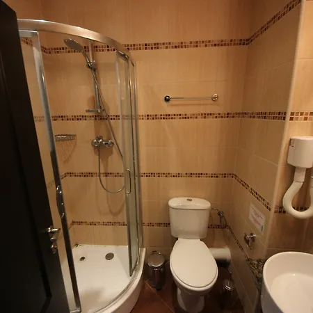 Menada Dune Apartment *