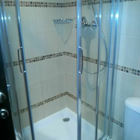 Menada Dune Apartment Sunny Beach