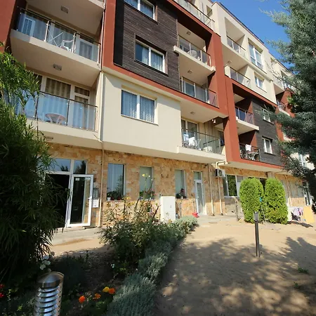 Apartment Menada Dune Sunny Beach