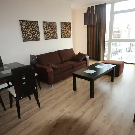 Apartment Menada Dune *