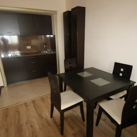 Apartment Menada Dune *
