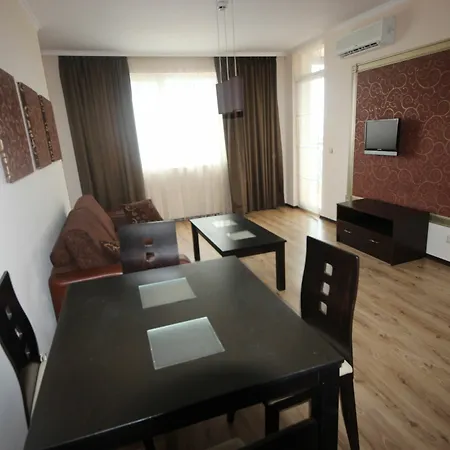 Apartment Menada Dune *