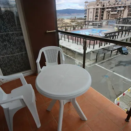 Apartment Menada Dune Sunny Beach