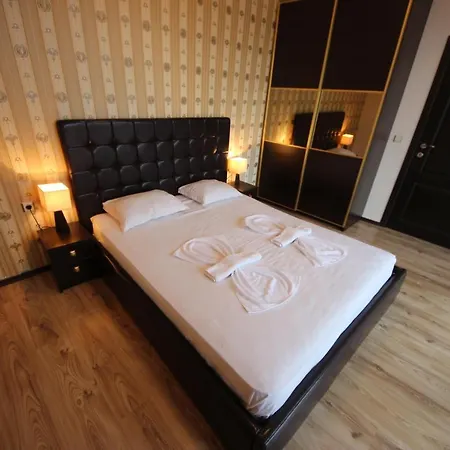 Apartment Menada Dune Sunny Beach