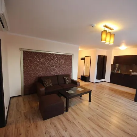 Apartment Menada Dune Sunny Beach