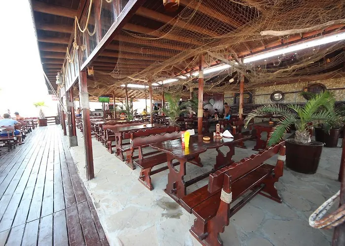 Διαμέρισμα Menada Dune