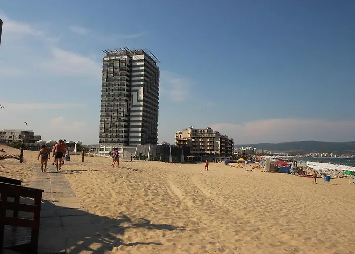 Διαμέρισμα Menada Dune Σάνι Μπιτς