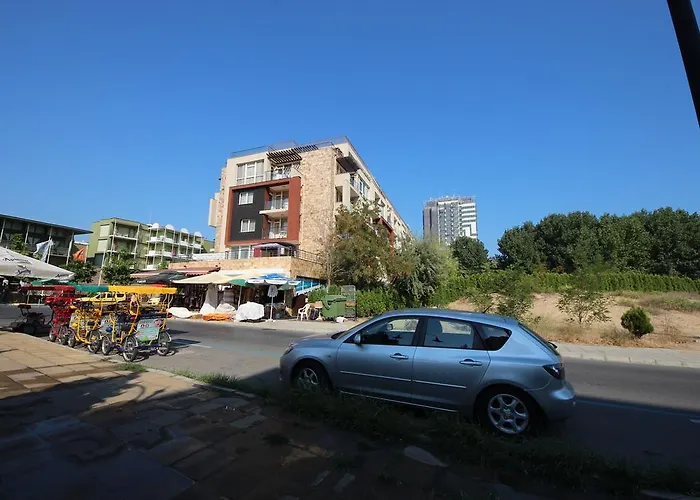 Menada Dune Διαμέρισμα