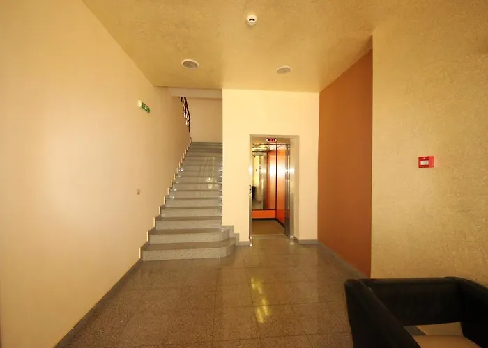 Menada Dune Διαμέρισμα