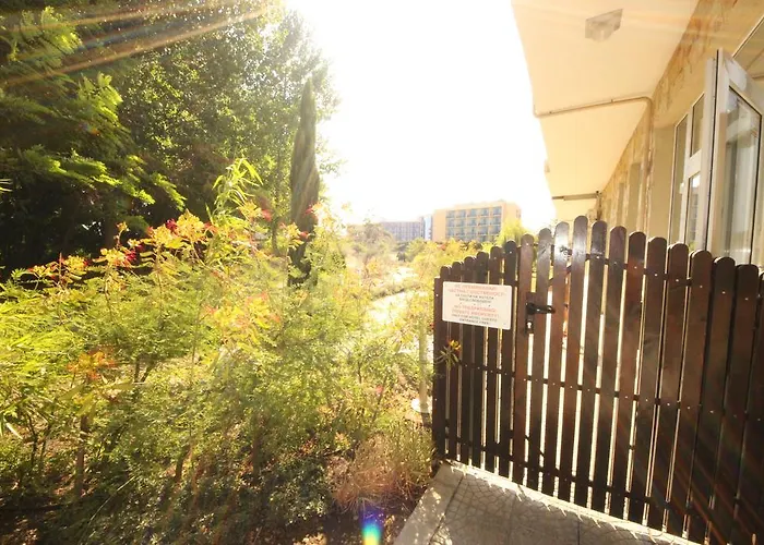 Διαμέρισμα Menada Dune *