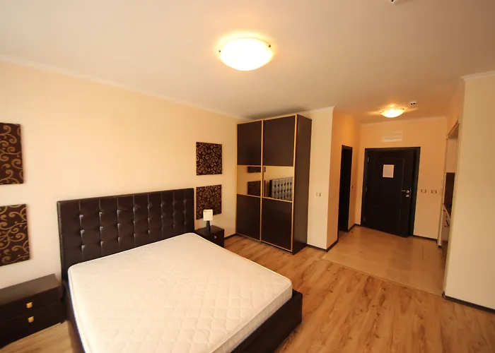 Menada Dune Διαμέρισμα