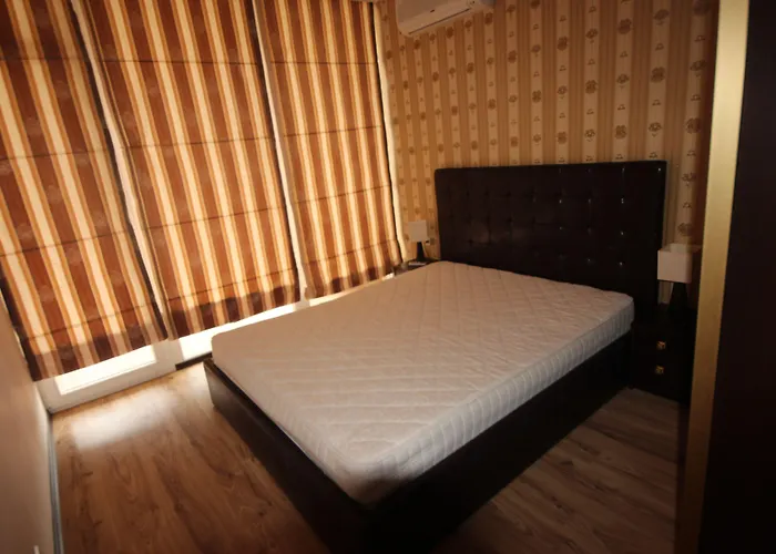 Διαμέρισμα Menada Dune Σάνι Μπιτς