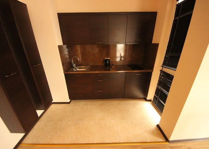 Menada Dune Διαμέρισμα *