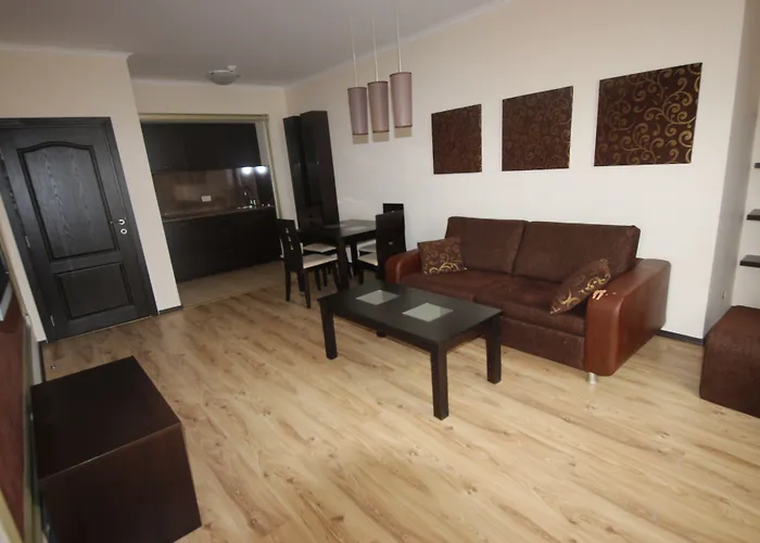 Menada Dune Διαμέρισμα