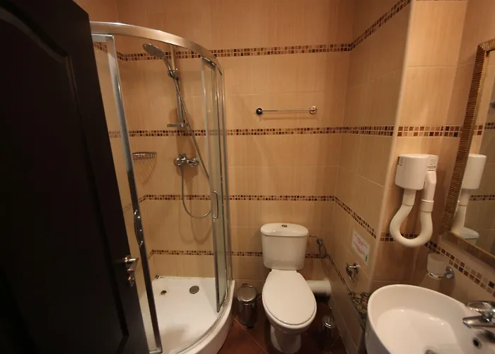 Διαμέρισμα Menada Dune Σάνι Μπιτς