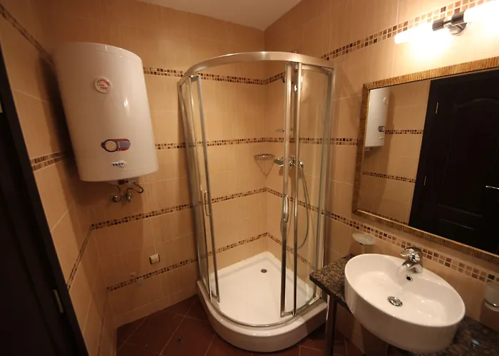 Menada Dune Διαμέρισμα *