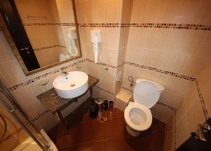 Menada Dune Διαμέρισμα Σάνι Μπιτς