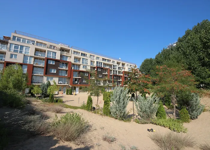 Menada Dune Σάνι Μπιτς