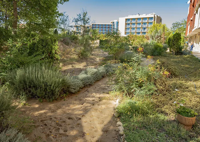 Διαμέρισμα Menada Dune *