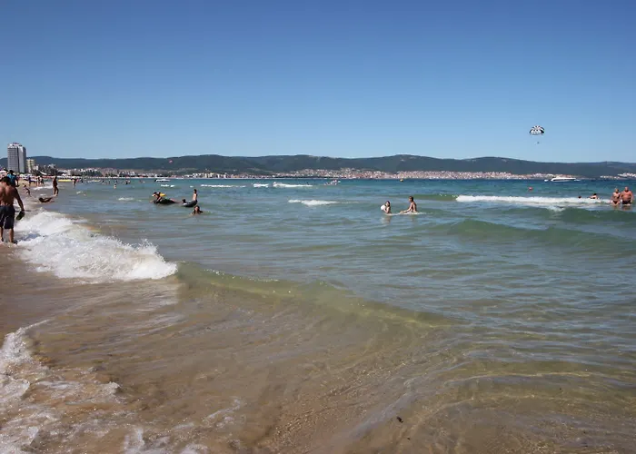 Menada Dune Σάνι Μπιτς