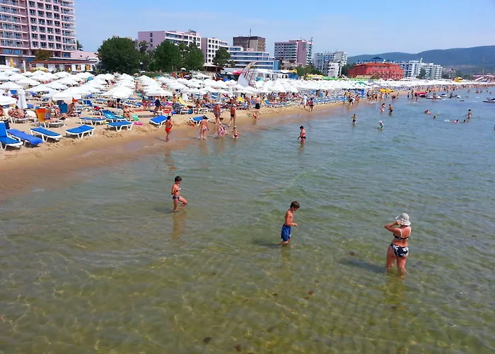 Διαμέρισμα Menada Dune