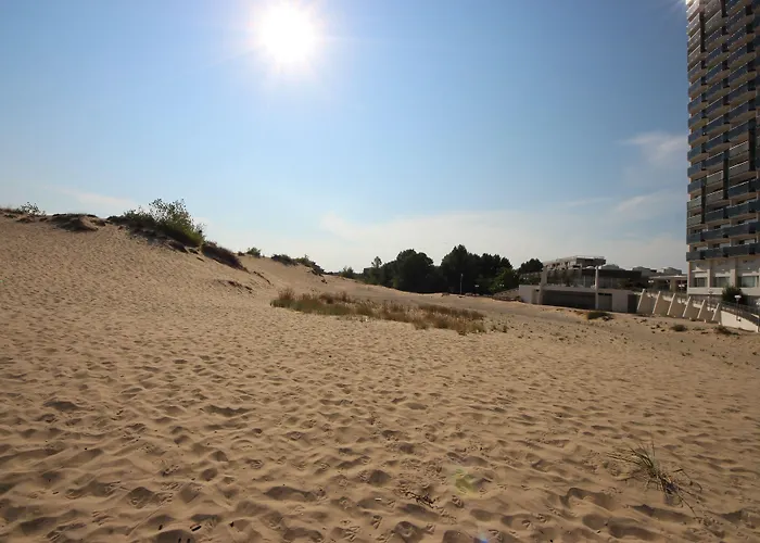 Διαμέρισμα Menada Dune *