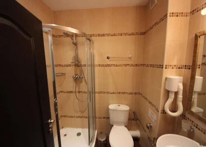 Menada Dune Διαμέρισμα *